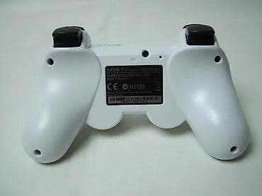 zenske original guess: U ponudi originalni džojstici za sony playstation 3 konzole na lalafo.rs — 7 zenske original guess: U ponudi originalni džojstici za sony playstation 3 konzole — 7