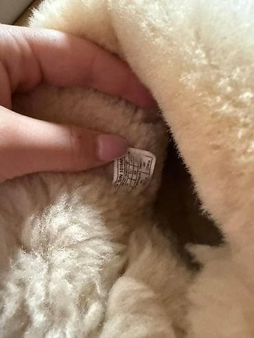 Ugg obuća 38.5, bоја - Braon na lalafo.rs — 5 Ugg obuća 38.5, bоја - Braon — 5