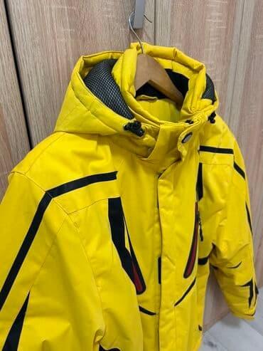 M, Poliester, bоја - Žuta na lalafo.rs M, Poliester, bоја - Žuta