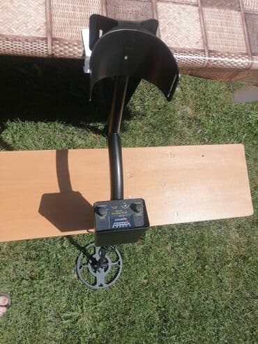 Heftalice: Na prodaju NOV metal detektor TC 200. Cena 6.000. Detektor Fabricki na lalafo.rs — 5 Heftalice: Na prodaju NOV metal detektor TC 200. Cena 6.000. Detektor Fabricki — 5