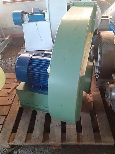 APOKALIPSA d.o.o. - Ventilator-otprašivač 2618-19 Specifikacije: 💨 na lalafo.rs — 1 APOKALIPSA d.o.o. - Ventilator-otprašivač 2618-19 Specifikacije: 💨 — 1