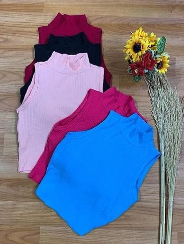 Majice sa elastinom vise modela. Crna,svetlo siva,bež,braon,svetlo na lalafo.rs — 3 Majice sa elastinom vise modela. Crna,svetlo siva,bež,braon,svetlo — 3