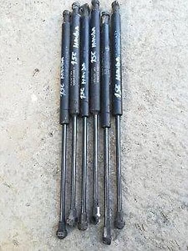 Shock Absorbers: Alfa Romeo 156 amortizer haube. Alfa Romeo 156 amortizer haube komad at lalafo.rs — 2 Shock Absorbers: Alfa Romeo 156 amortizer haube. Alfa Romeo 156 amortizer haube komad — 2