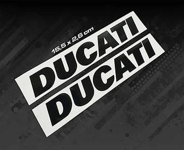 Transport: DUCATI Nalepnice za motore - Nalepnica ducati - 344 📌 Opis at lalafo.rs — 2 Transport: DUCATI Nalepnice za motore - Nalepnica ducati - 344 📌 Opis — 2