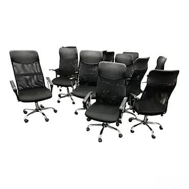 Office Furniture: Stolovi i stolice za kancelariju ili radni prostor Prodajem očuvane i at lalafo.rs — 3 Office Furniture: Stolovi i stolice za kancelariju ili radni prostor Prodajem očuvane i — 3