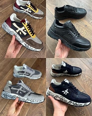 ‼️PREMIATA PATIKE / CIPELE‼️ PATIKE kao na slikama.Lično slikane i na lalafo.rs — 1 ‼️PREMIATA PATIKE / CIPELE‼️ PATIKE kao na slikama.Lično slikane i — 1