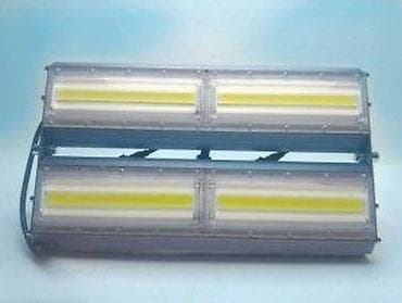 LED Reflektori COB NAJJAČE visoko kvalitetan. Slika br10: SLIM 100w na lalafo.rs — 5 LED Reflektori COB NAJJAČE visoko kvalitetan. Slika br10: SLIM 100w — 5