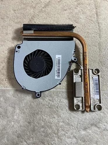 Kuler i hladnjak za Acer V3-571G. ✨ Ispravan na lalafo.rs Kuler i hladnjak za Acer V3-571G. ✨ Ispravan