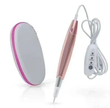 Mašina za tetoviranje obrva 💉 Dobrodošli u Davidov shop, online na lalafo.rs Mašina za tetoviranje obrva 💉 Dobrodošli u Davidov shop, online