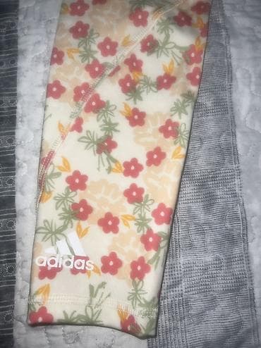 Leggings, Bike shorts: ADIDAS helanke vel.S Nove bez etikete at lalafo.rs — 5 Leggings, Bike shorts: ADIDAS helanke vel.S Nove bez etikete — 5