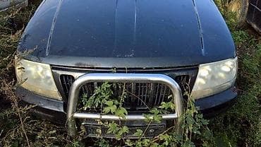 JEEP Grand Cherokee u delovima ID Oglasa: #114579328 Prijavi na lalafo.rs JEEP Grand Cherokee u delovima ID Oglasa: #114579328 Prijavi