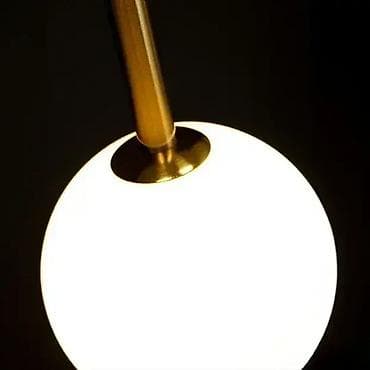 Šifra artikla: 10923Brend: MITEA LightingArtikal: Viseća lampaLED na lalafo.rs — 3 Šifra artikla: 10923Brend: MITEA LightingArtikal: Viseća lampaLED — 3