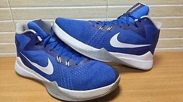 Nike Zoom Evidence (dva para br.43 i br.44) patike su u odličnom at lalafo.rs — 2 Nike Zoom Evidence (dva para br.43 i br.44) patike su u odličnom — 2