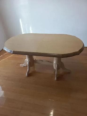 Desks and tables: 120 x 80 cm 26000 dinara 140 x 90 cm at lalafo.rs — 4 Desks and tables: 120 x 80 cm 26000 dinara 140 x 90 cm — 4