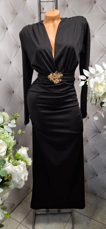 Haljina 3100din🤩💯
Hit cena🥳 na lalafo.rs Haljina 3100din🤩💯
Hit cena🥳