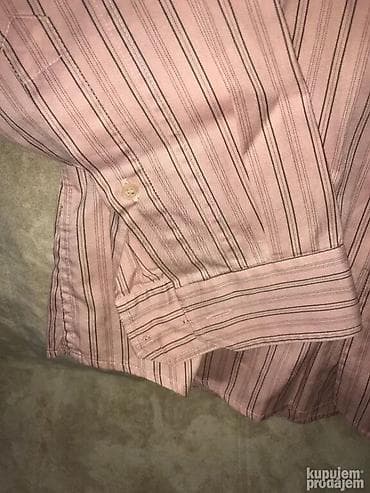 original esprit: Original Hugo Boss kosulja S Ramena 43cm, duzina 75cm, struk 50cm at lalafo.rs — 3 original esprit: Original Hugo Boss kosulja S Ramena 43cm, duzina 75cm, struk 50cm — 3