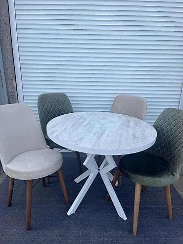 Set sto fi 90 cena kompleta 330€ na lalafo.rs — 2 Set sto fi 90 cena kompleta 330€ — 2