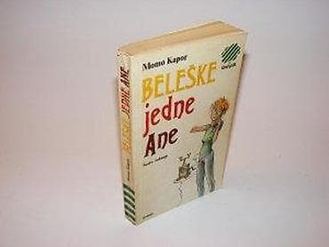 bermude teksas br: Momo KaporBeleške jedne Ane - hronika u 26 glavaZnanje, 1987 na lalafo.rs — 3 bermude teksas br: Momo KaporBeleške jedne Ane - hronika u 26 glavaZnanje, 1987 — 3