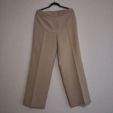 Visok struk, Ravne nogavice na lalafo.rs Visok struk, Ravne nogavice