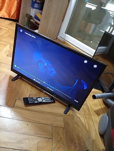 Tesla LED televizor sa daljinskim upravljačem 220 ili 12 v. 24 at lalafo.rs — 10 Tesla LED televizor sa daljinskim upravljačem 220 ili 12 v. 24 — 10