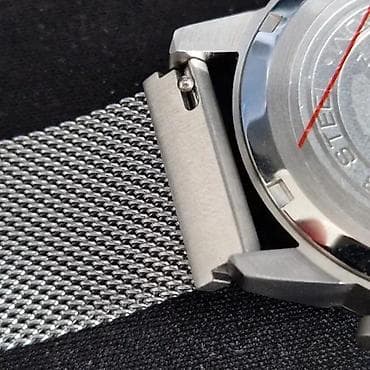 Mesh metlana narukvica za sat -20mm - Mesh narukvica za sat. Odgovara na lalafo.rs Mesh metlana narukvica za sat -20mm - Mesh narukvica za sat. Odgovara