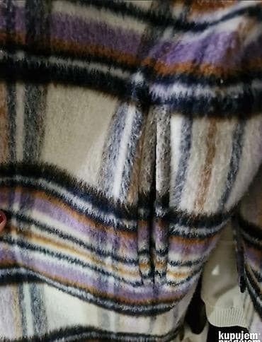 Vero Moda ženska košulja-jakna (shacket) - Brend: Vero Moda - na lalafo.rs — 2 Vero Moda ženska košulja-jakna (shacket) - Brend: Vero Moda - — 2