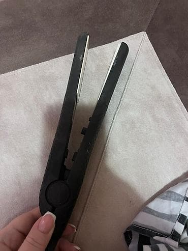 Beauty & Care: Pegla za kosu Mode in Mode - Tip: električna presa/pegla za kosu sa at lalafo.rs — 1 Beauty & Care: Pegla za kosu Mode in Mode - Tip: električna presa/pegla za kosu sa — 1