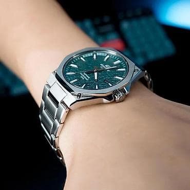 Casio Edifice EFR-S108DE-3A Potpuno NOV sat Casio Edifice na lalafo.rs — 8 Casio Edifice EFR-S108DE-3A Potpuno NOV sat Casio Edifice — 8