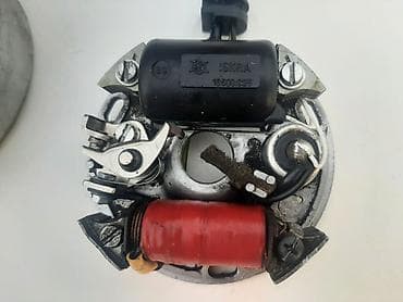 Paljenje iskra za Tomos a3 apn 4,6 bt, atx i 6v 17 w Magnet platine at lalafo.rs — 5 Paljenje iskra za Tomos a3 apn 4,6 bt, atx i 6v 17 w Magnet platine — 5