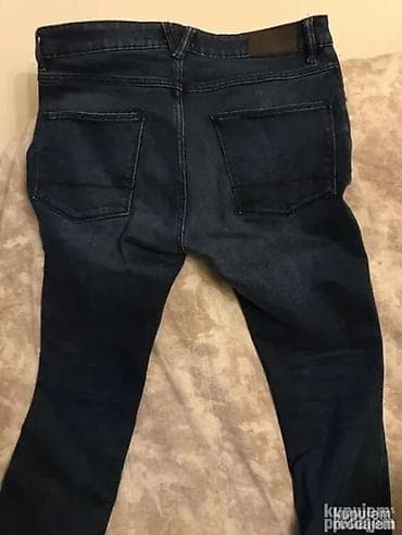 bermude teksas br: Original CORTEFIEL farmerice 33 SLIM FIT / STRECH 98% cotton 2% at lalafo.rs — 4 bermude teksas br: Original CORTEFIEL farmerice 33 SLIM FIT / STRECH 98% cotton 2% — 4