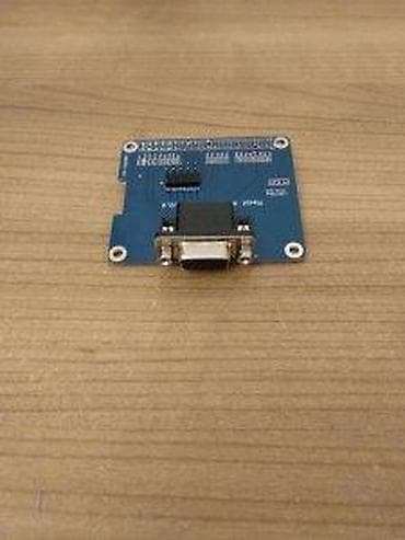 Electronics: RASPBERRY PI 3B 2B B+ A+ VGA SHIELD V2.0 | Ovaj expansion shield je at lalafo.rs — 3 Electronics: RASPBERRY PI 3B 2B B+ A+ VGA SHIELD V2.0 | Ovaj expansion shield je — 3
