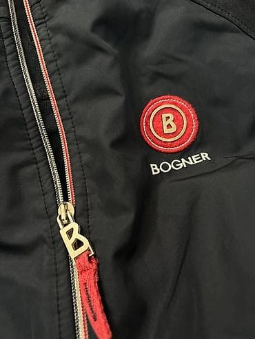 Bogner muška sportski duks, veličina S - Boja: tamno plava (navy) - at lalafo.rs — 3 Bogner muška sportski duks, veličina S - Boja: tamno plava (navy) - — 3