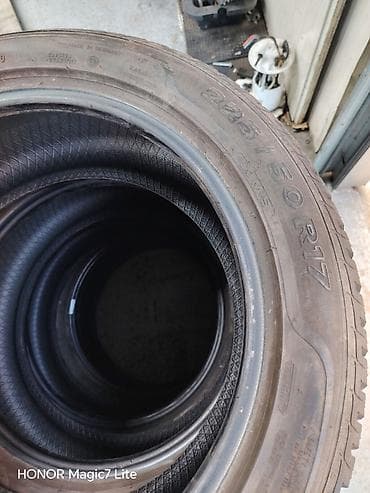 Transport: Gume 225 50 R17 dot 20
Cena 120e at lalafo.rs — 3 Transport: Gume 225 50 R17 dot 20
Cena 120e — 3