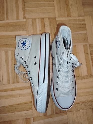 Converse Chuck Taylor All Star – visoke patike - Model: Chuck Taylor na lalafo.rs — 2 Converse Chuck Taylor All Star – visoke patike - Model: Chuck Taylor — 2