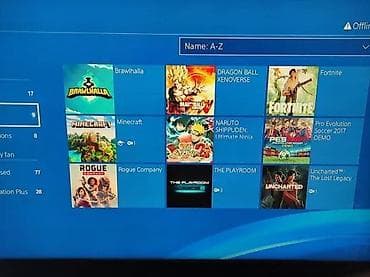 🎮 PS4 PRO 1TB Star Wars Battlefront II Limited Edition ✨ Odlično na lalafo.rs — 3 🎮 PS4 PRO 1TB Star Wars Battlefront II Limited Edition ✨ Odlično — 3