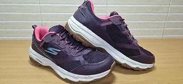 Skechers Gotrail Atitude sneakers (labeled size 40, fits size 42) are na lalafo.rs — 2 Skechers Gotrail Atitude sneakers (labeled size 40, fits size 42) are — 2