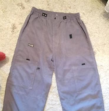 Ocean sportske pantalone Ocean sportske pantalone sa šest džepova i na lalafo.rs — 3 Ocean sportske pantalone Ocean sportske pantalone sa šest džepova i — 3