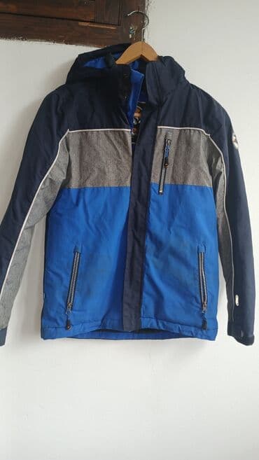 Ellesse, color - Multicolored at lalafo.rs Ellesse, color - Multicolored