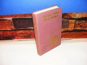 Francuski bez muke 1968 asimil metoda tvrd povez 17,5 cm stanje vrlo na lalafo.rs — 1 Francuski bez muke 1968 asimil metoda tvrd povez 17,5 cm stanje vrlo — 1