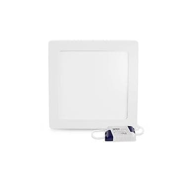 Kvadratni LED panel snage 12W i boje svetlosti 6000K dizajniran je za na lalafo.rs — 2 Kvadratni LED panel snage 12W i boje svetlosti 6000K dizajniran je za — 2