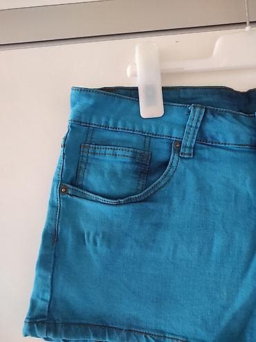 bermude teksas br: Teksas sorc velicina L. Poluobim struka 45 do 49 at lalafo.rs — 2 bermude teksas br: Teksas sorc velicina L. Poluobim struka 45 do 49 — 2