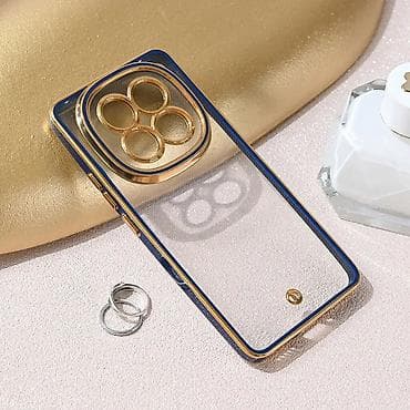 Maska Space TPU za Xiaomi Redmi Note 14 Pro Plus plava. Uz brzu na lalafo.rs Maska Space TPU za Xiaomi Redmi Note 14 Pro Plus plava. Uz brzu