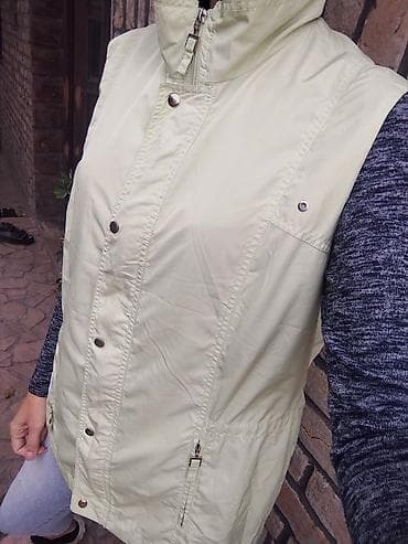 Gerry Webber prsluk vel XL
Super ocuvan
Pazuh po 60
Duzina 66 na lalafo.rs — 1 Gerry Webber prsluk vel XL
Super ocuvan
Pazuh po 60
Duzina 66 — 1