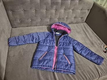 H&M, Zimska jakna, 134-140 na lalafo.rs H&M, Zimska jakna, 134-140