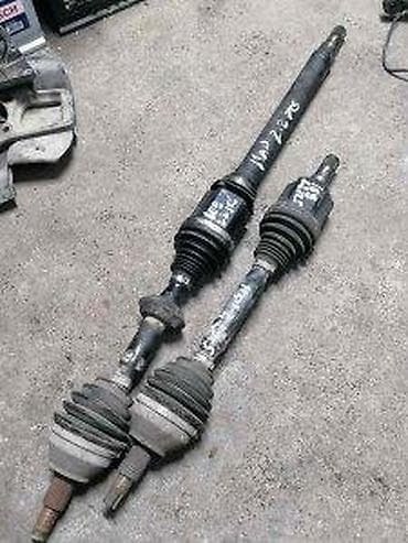 Car Parts: Alfa Romeo 159 2.2 JTS poluosovina. Alfa Romeo 159 2.2 JTS poluosovina at lalafo.rs — 2 Car Parts: Alfa Romeo 159 2.2 JTS poluosovina. Alfa Romeo 159 2.2 JTS poluosovina — 2