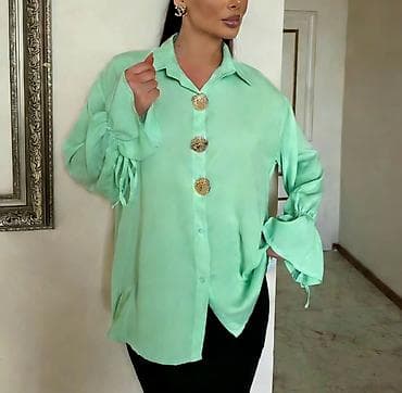 Košulje
Cena 2300
Uni vel.
V19 na lalafo.rs Košulje
Cena 2300
Uni vel.
V19