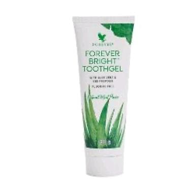 Forever Bright Toothgel – gel za zube sa aloja verom i propolisom - at lalafo.rs Forever Bright Toothgel – gel za zube sa aloja verom i propolisom -