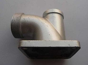 Electronics: Izlaz za vodu/termostat kućište – aluminijumski priključak pod 90° - at lalafo.rs — 5 Electronics: Izlaz za vodu/termostat kućište – aluminijumski priključak pod 90° - — 5