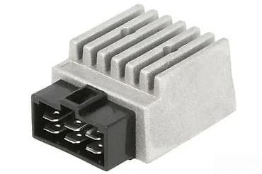 Regulator napona/isalterna (ispravljač) za motocikle/skutere – 5-pin na lalafo.rs Regulator napona/isalterna (ispravljač) za motocikle/skutere – 5-pin