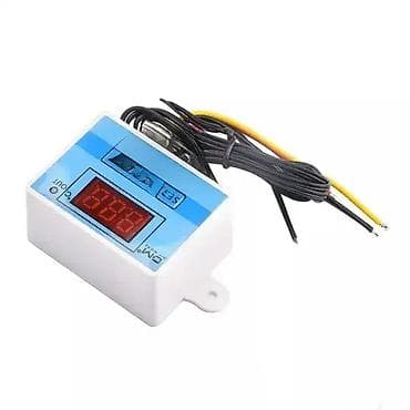 Digitalni Termostat DM-W3002 Termostat sa opsegom temperature od -50 na lalafo.rs — 5 Digitalni Termostat DM-W3002 Termostat sa opsegom temperature od -50 — 5